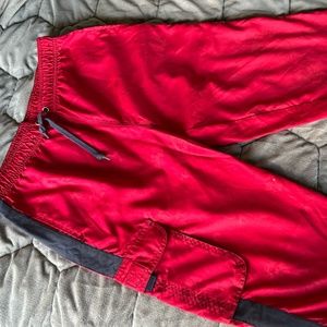 Britches for Women Shorts, Large